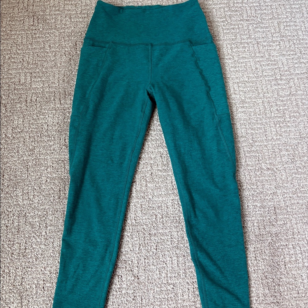Beyond Yoga Leggings